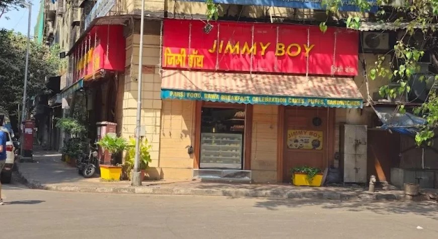 Mumbai's Iconic Parsi Eatery Jimmy Boy Shut Down Weeks Before 100th Anniversary