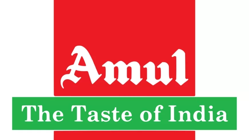 Amul Tops India’s Food Brand Rankings with $4.1 Billion Valuation; Mother Dairy Rises to Second Spot: Brand Finance Report