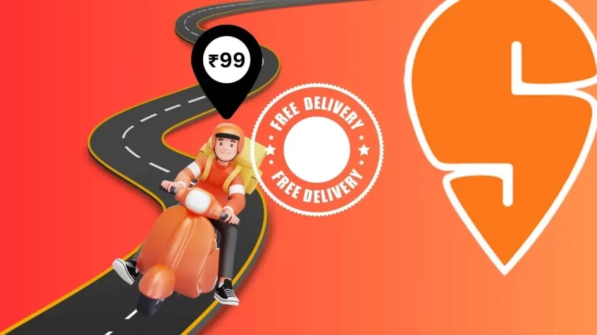 Swiggy Unveils 'Rs 99 Store' with Free Delivery to Win Over Gen-Z and Budget Diners