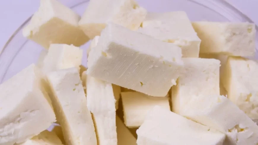 Adulterated Paneer Racket Busted in Noida: Fake Cheese Sold Across Delhi-NCR for Six Months