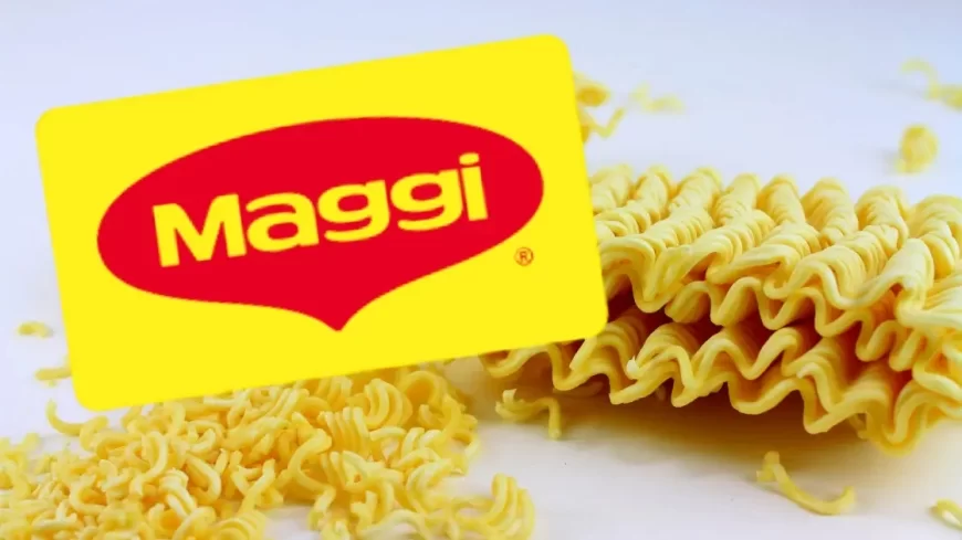 Nestlé India boosts Maggi production with ₹105 crore investment in Gujarat’s Sanand factory