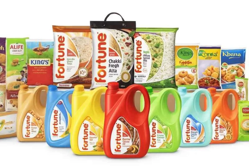 AWL Agri Business Q1 FY26 Update: Revenue Climbs 21% Despite Volume Decline; Quick Commerce and Castor Oil Exports Shine