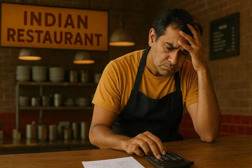 'Tsunami of Unjust Taxes': Hotels and Bars in Maharashtra Fear Total Collapse