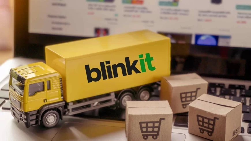 Blinkit to Shift from Marketplace to Inventory-Led Model from September 1, 2025