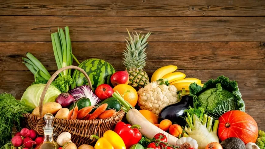 India’s Retail Inflation Falls to 2.10% in June 2025, Lowest Since January 2019