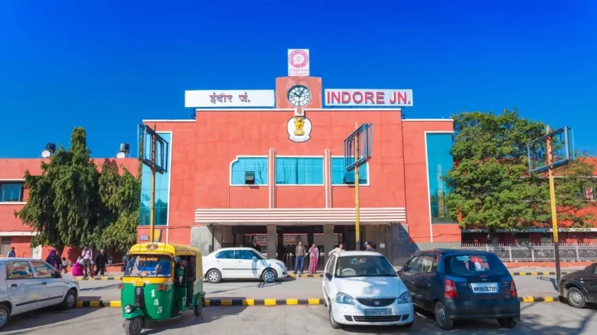 Indore Declared India's Cleanest City for 8th Time, Surat and Navi Mumbai Follow Closely