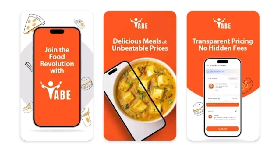 Kiko Live Unveils 'Tabe' — India’s First Food-Only Buyer App on ONDC, Promises Up to 30% Cheaper Meals