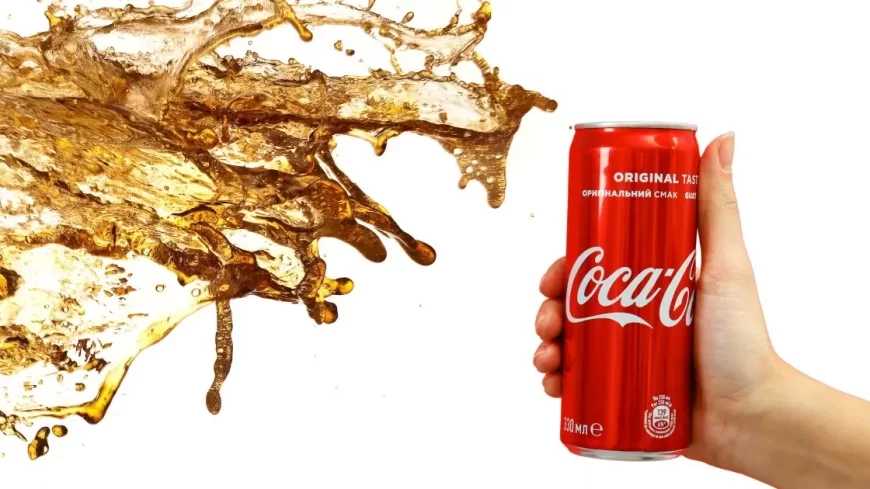 Coca-Cola to Launch New Cane Sugar Cola After Trump Pushes for Healthier Sweetener