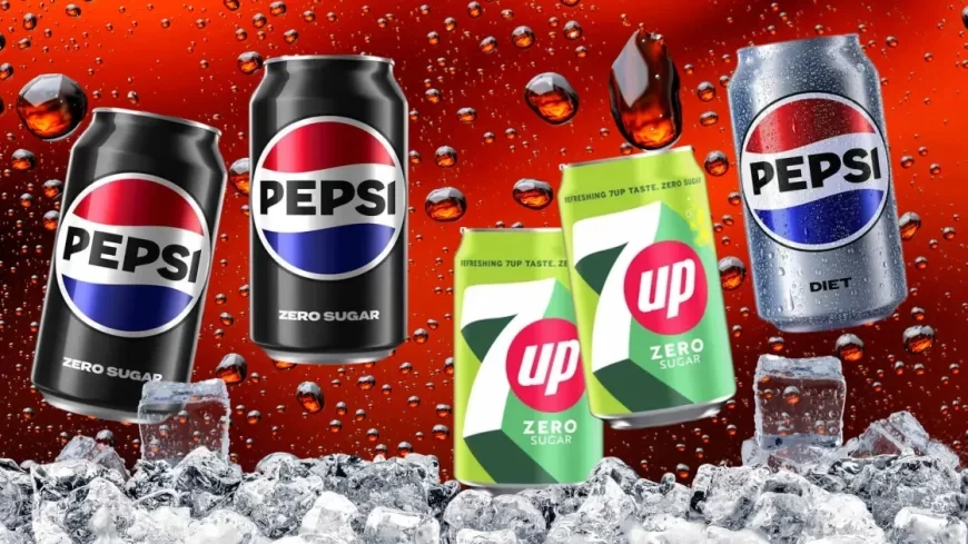 Varun Beverages Reports 55% of H1 2025 Sales from Low- and No-Sugar Beverages; Focuses on Global Expansion