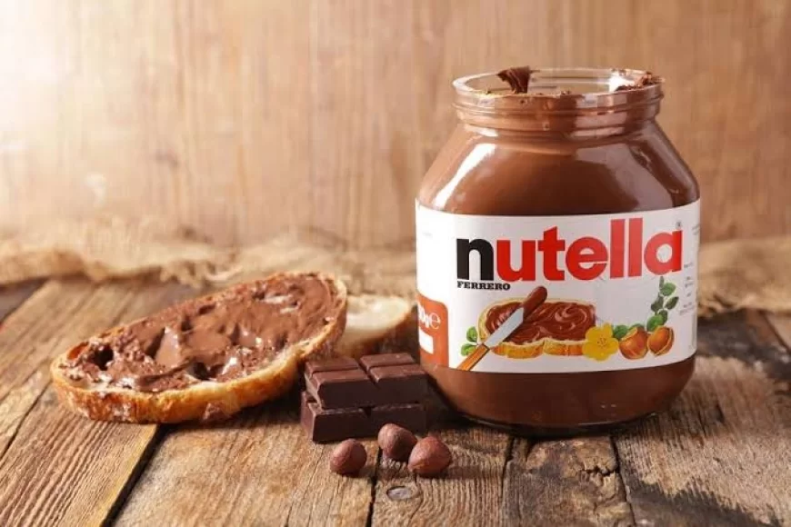 Nutella Now a ‘Well-Known Trademark’ in India: Delhi High Court Favors Ferrero in Fake Product Case