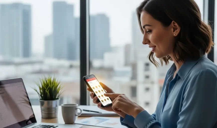 Swiggy Launches DeskEats Feature for Office Workers in 30 Indian Cities