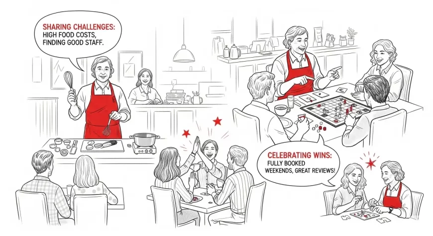 Food Marketing in 2025: The New Rules for Winning Hearts, Clicks, and Carts