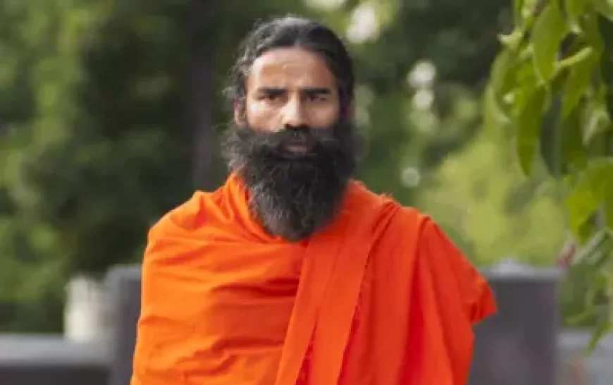 Supreme Court Halts ₹273.5 Crore GST Penalty Notice Against Patanjali Ayurved