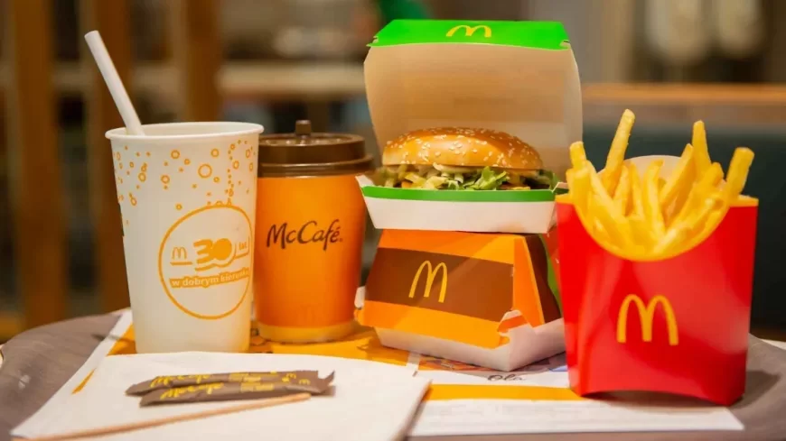 McDonald’s Rolls Out 15% Discount on Combo Meals, Introduces $5 & $8 “Extra Value Meals” in US