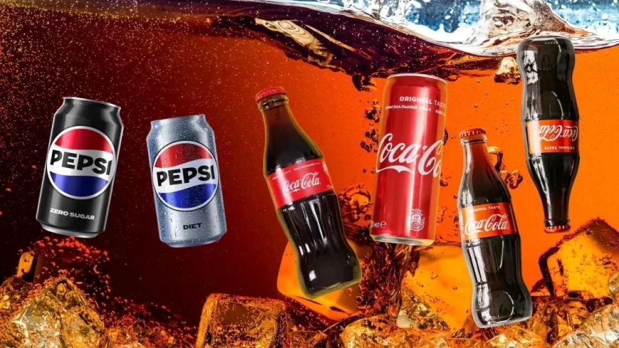 Indian Beverage Association Seeks Sugar-Based Taxation on Aerated Drinks Ahead of GST Council Meeting