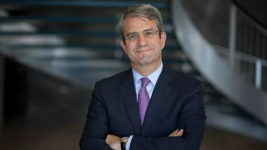 Nestlé Removes CEO Laurent Freixe Over Undisclosed Relationship, Names Philipp Navratil as new CEO
