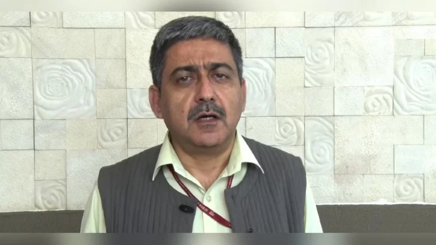 Rajit Punhani Appointed as FSSAI CEO, Faces Crucial Deadline on Food Labelling Rules