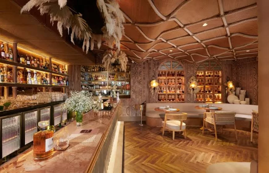 Income Tax Department Conducts Searches at Shilpa Shetty–Co-Owned Bastian Restaurant in Mumbai