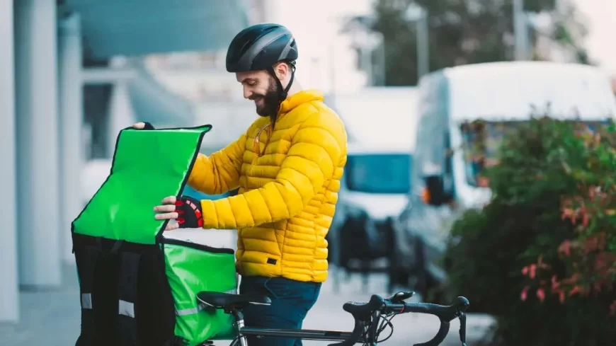Dubai's New Food Delivery Rules: A Win for Your Wallet and Your Peace of Mind