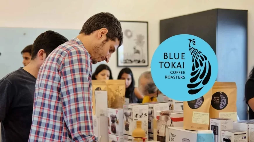 Blue Tokai Raises $25 Million Bridge Round to Accelerate Domestic Growth and Global Expansion