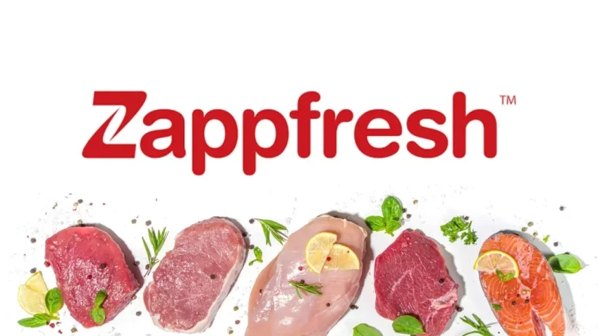 Zappfresh Parent DSM Fresh Foods Files ₹59.65 Crore IPO, To List on BSE SME Platform