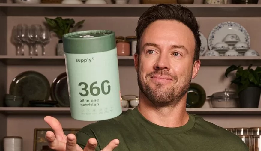 Supply6 Raises $1.1 Million Seed Funding to Expand Nutrition Portfolio and Global Presence