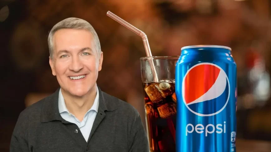 PepsiCo CEO Ramon Laguarta Meets PM Modi, Highlights India’s Growing Global Role