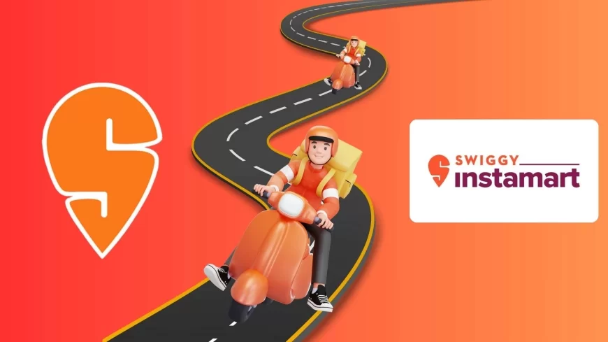Swiggy to Separate Instamart Into Wholly Owned Subsidiary by FY26