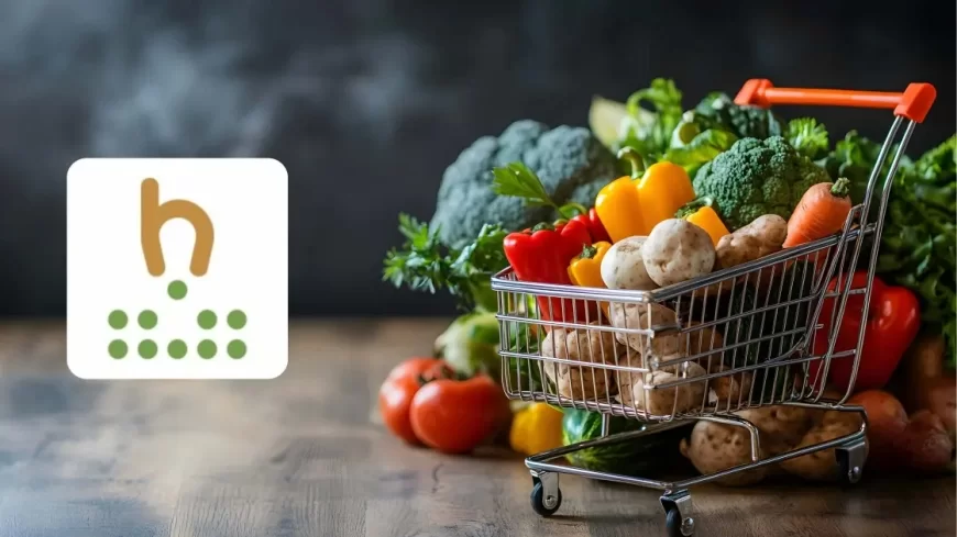 Handpickd Secures ₹125 Crore in Series A to Expand Zero-Stock Fresh Commerce Model