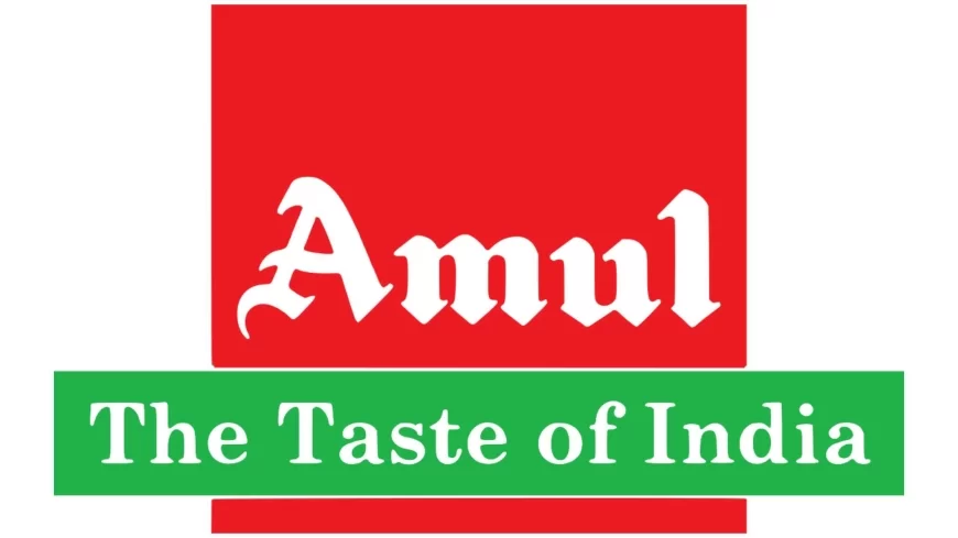 Amul Maker GCMMF to Invest ₹10,000 Crore in New Dairy & Food Plants to Boost Growth