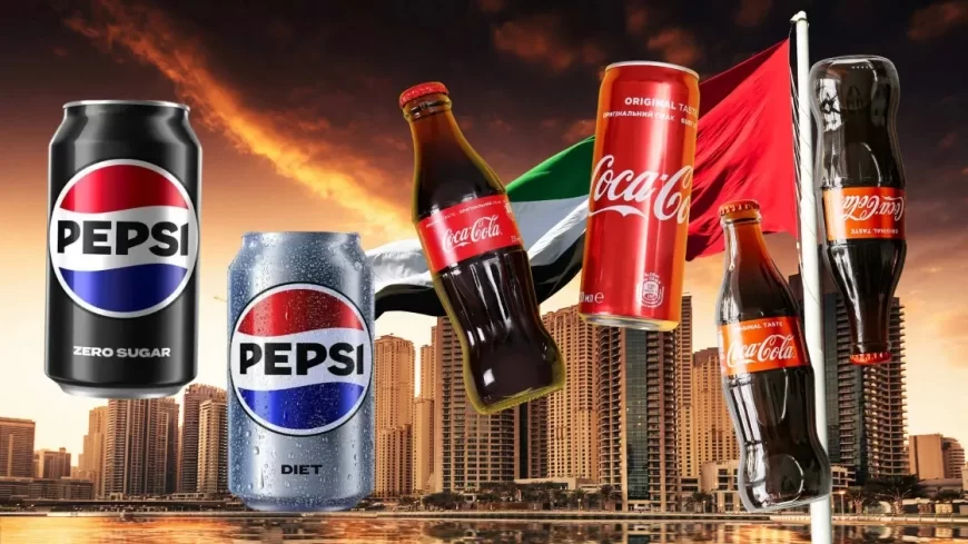 UAE to Introduce Sugar-Based Tax on Drinks from January 2026: What Consumers and Businesses Should Know