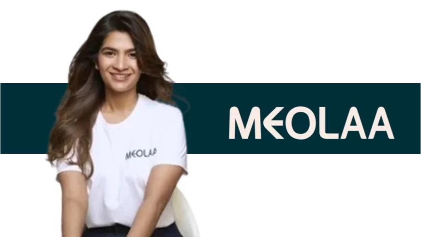Meolaa Raises $6 Million in Pre-Series A Round Led by General Catalyst to Scale Its AI-Driven FMCG Platform