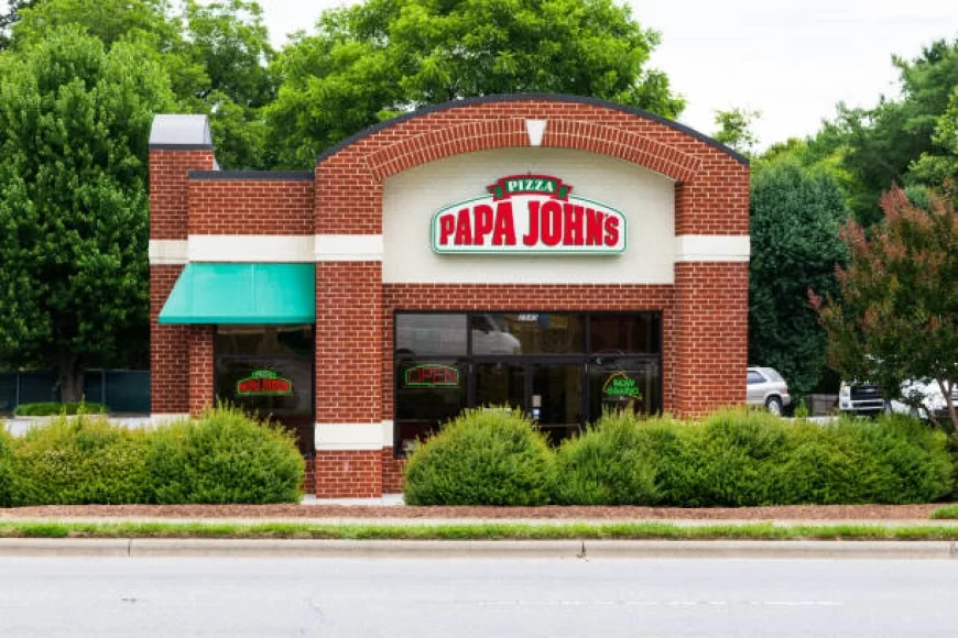 Papa John’s Re-Enters India with ‘Mostly Vegetarian’ Menu and Bengaluru Launch, Eyes 650 Outlets in 10 Years