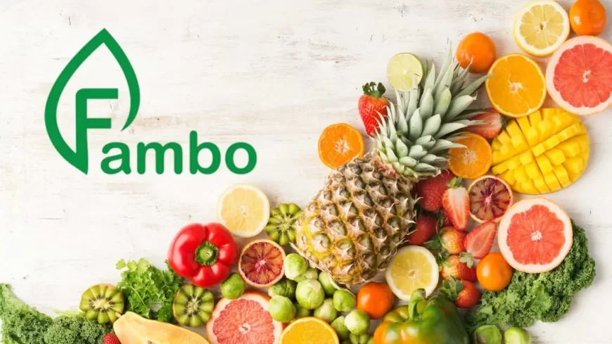 Fambo Raises ₹21.55 Crore from AgriSURE Fund and EV2 Ventures to Strengthen Tech-Driven Food Supply Chain