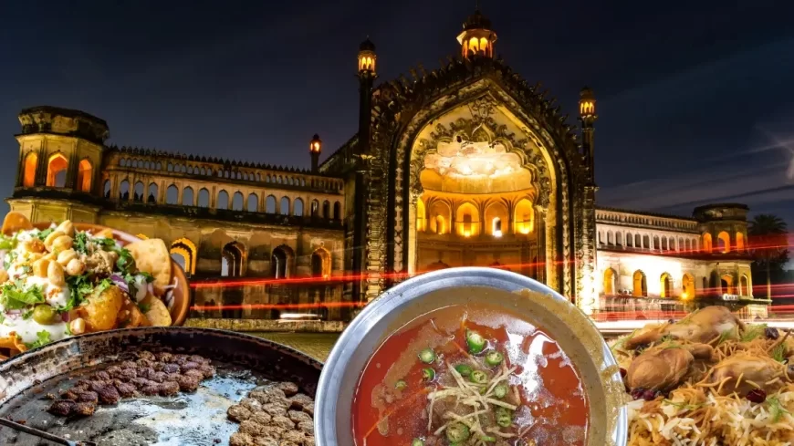 Lucknow Declared UNESCO Creative City of Gastronomy for Its Rich Culinary Heritage