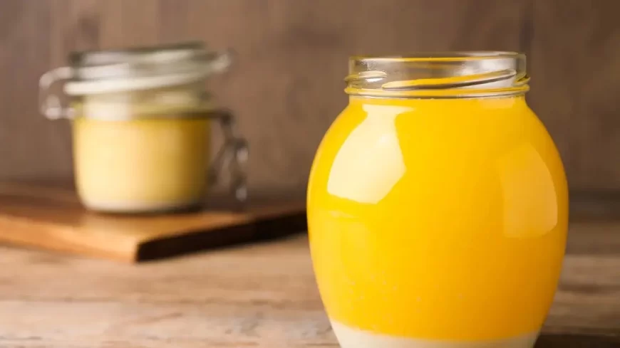 Gowardhan Ghee Maker Parag Milk Foods Fined ₹6.14 Lakh by FSSAI Over Quality Standards