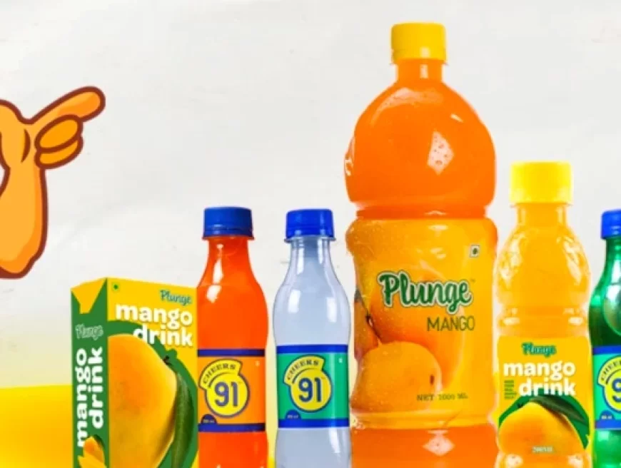 TABP Snacks & Beverages Raises $3 Million from LC Nueva to Expand Rural Beverage Market