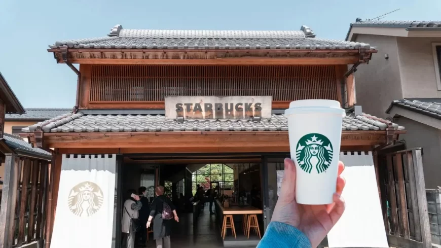 Starbucks to Sell Majority China Stake to Boyu Capital in $4 Billion Deal