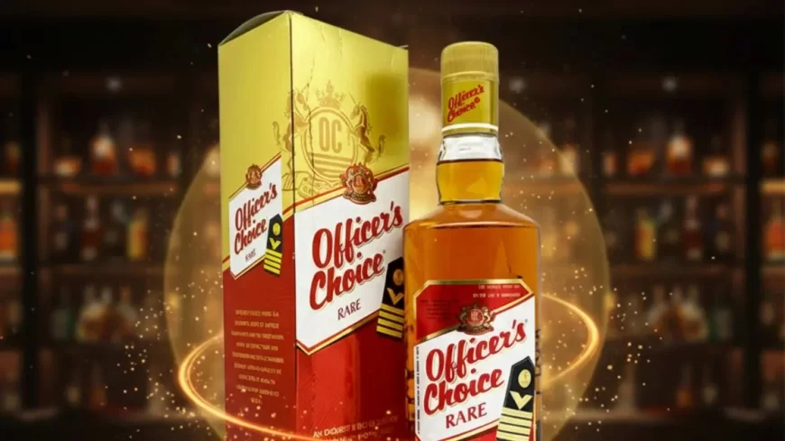 Madras High Court Rules in Favour of Allied Blenders in ‘Officer’s Choice’ Trademark Battle Against John Distilleries