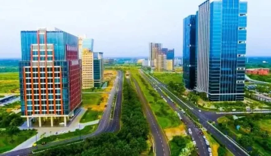 Bastian to Launch 1 Lakh Sq. Ft. Dining and Lifestyle Destination at GIFT City, Gujarat