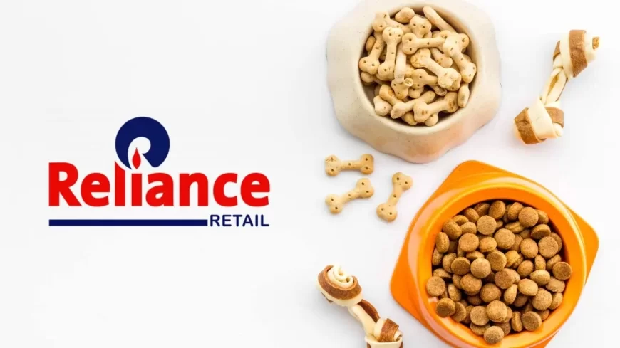 Reliance Set to Shake Up India’s Pet Food Market With Low-Cost ‘Waggies’ Brand