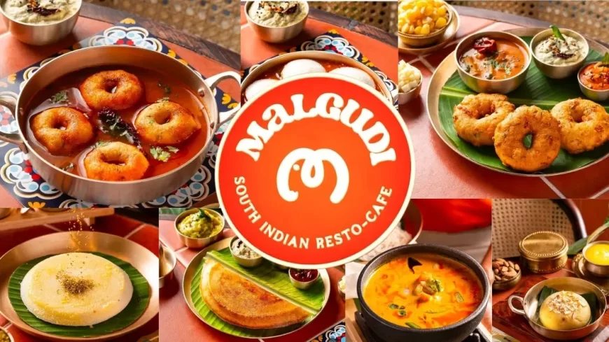 Shankar Mahadevan Opens New ‘Malgudi’ Outlet in Chembur, Check Address, Menu and Other Details