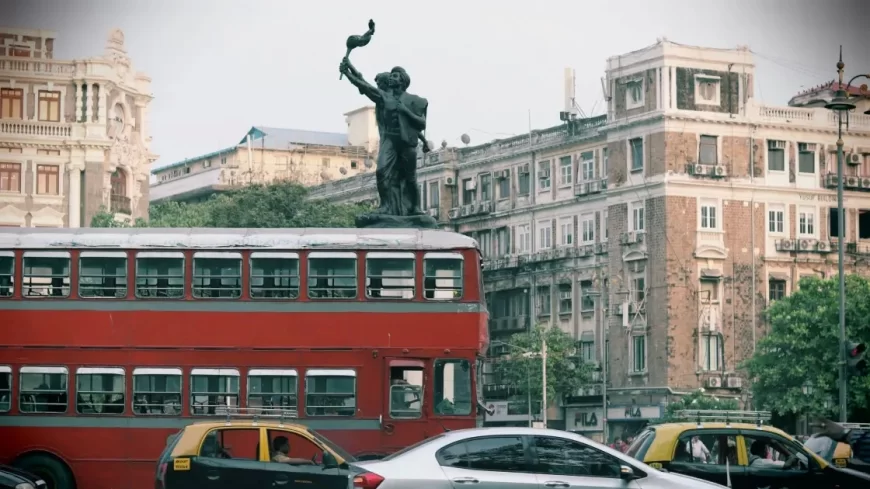 Mumbai Ranks 5th Among World’s Best Food Cities; Six Indian Cities Shine in TasteAtlas 2025 List