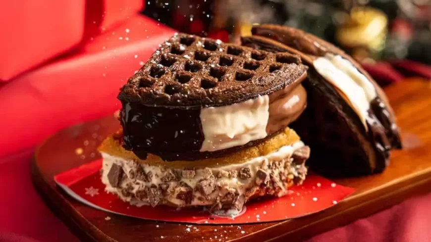 Vixar Acquires 45% Stake in Belgian Waffle Co, Valuation Pegged at ₹1,700 Crore