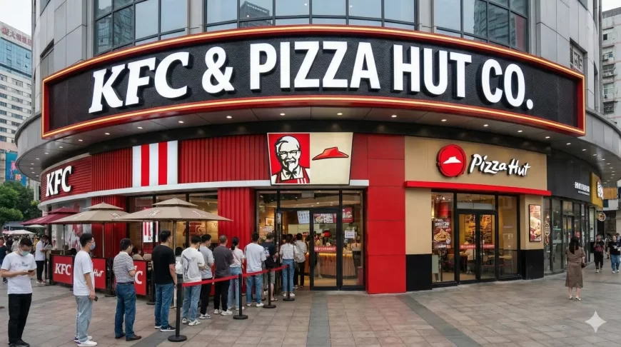 Devyani International to Merge with Sapphire Foods, Creating India’s Largest KFC and Pizza Hut Operator