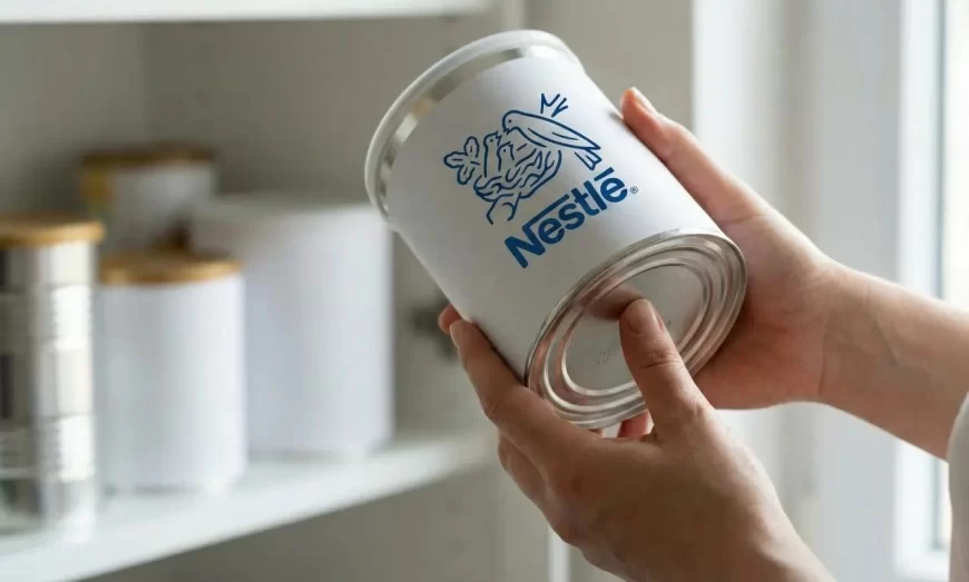 Nestlé Recalls Baby Formula in Europe Over Toxin Risk; Indian Parents Urged to Check Imported Products