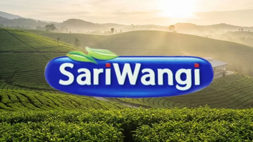Unilever Sells SariWangi to Djarum Group, Exits Indonesia’s Tea Market in IDR 1.5 Trillion Deal