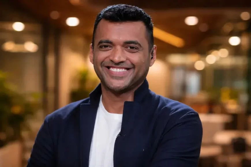 Deepinder Goyal’s Zero Salary Strategy: What It Means for Zomato and Its Investors