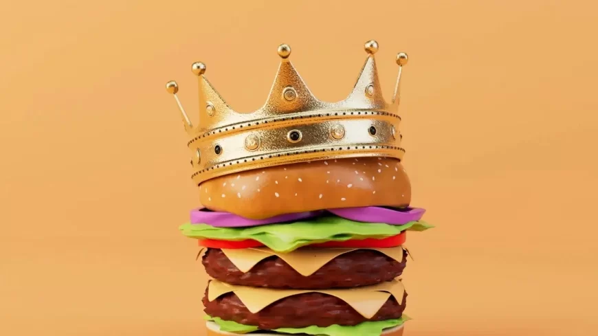 Burger King Revamps the Whopper in 2026: New Bun, Box Packaging, and Creamier Mayo Aim to Fix ‘Smashed Burger’ Complaints