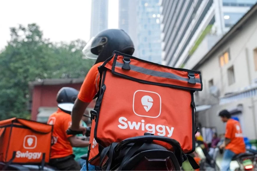 Swiggy Matches Zomato’s Platform Fee Hike: Are India’s Food Delivery Giants Quietly Fixing Prices?